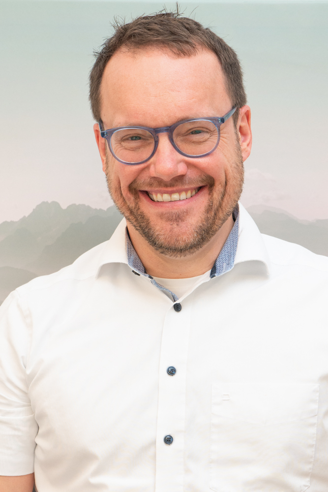 Dr. med. Michael Unsinn